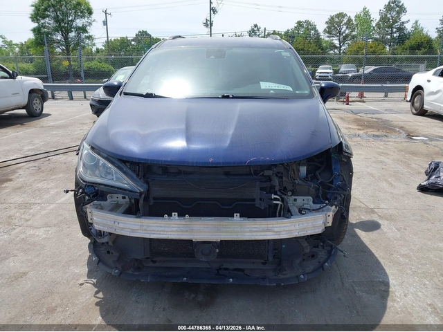 Chrysler Pacifica 3.6L V-6 DOHC, VVT, 287HP Front Wheel Drive - автомобили, коли, обяви за нови и употребявани 11