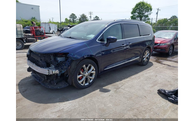 chrysler-pacifica-3-6l-v-6-dohc-vvt-287hp-front-wheel-drive - 1