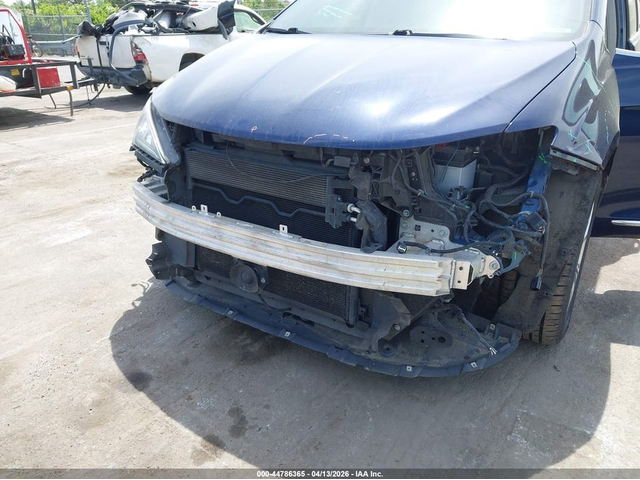 Chrysler Pacifica 3.6L V-6 DOHC, VVT, 287HP Front Wheel Drive - автомобили, коли, обяви за нови и употребявани 5