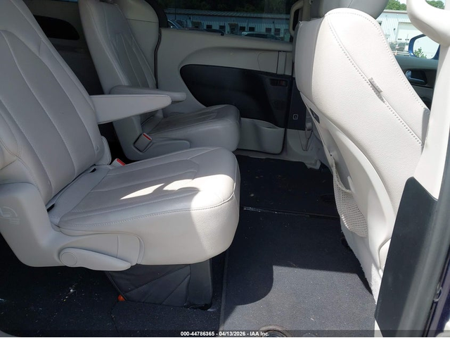 Chrysler Pacifica 3.6L V-6 DOHC, VVT, 287HP Front Wheel Drive - автомобили, коли, обяви за нови и употребявани 7