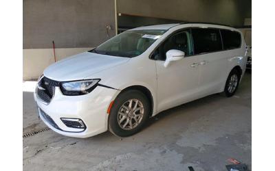 chrysler-pacifica - 0