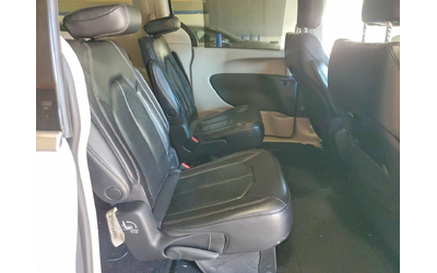 Chrysler Pacifica * TOURING L* 3.6* КОЖА* - автомобили, коли, обяви за нови и употребявани 10