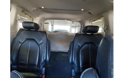 Chrysler Pacifica * TOURING L* 3.6* КОЖА* - автомобили, коли, обяви за нови и употребявани 9