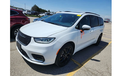 chrysler-pacifica - 0