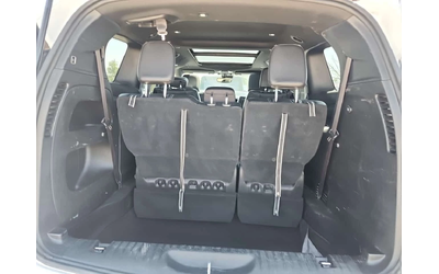 Chrysler Pacifica Touring L| ACC| PANO| ПОДГРЕВИ| 2 КЛЮЧА| CARFAX - автомобили, коли, обяви за нови и употребявани 13