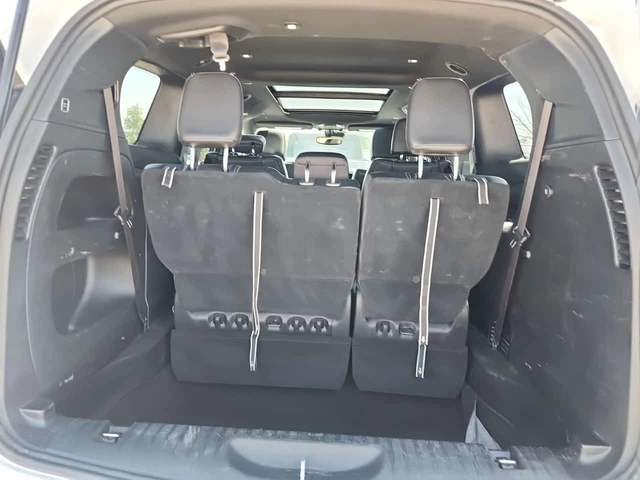 Chrysler Pacifica Touring L| ACC| PANO| ПОДГРЕВИ| 2 КЛЮЧА| CARFAX - автомобили, коли, обяви за нови и употребявани 13