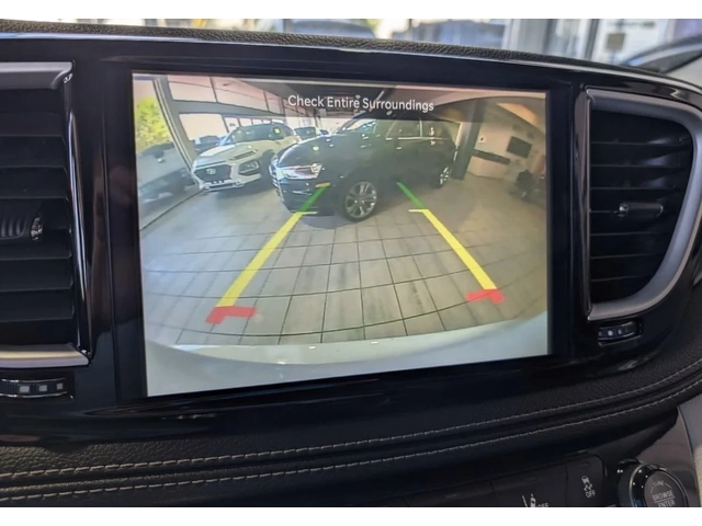 Chrysler Pacifica TOURING L * ПОДГРЕВ * КАМЕРА * CARFAX * - автомобили, коли, обяви за нови и употребявани 9
