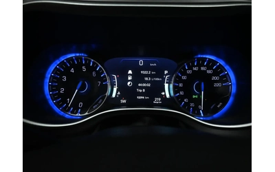 Chrysler Pacifica (crossover) Pacifica - автомобили, коли, обяви за нови и употребявани 11