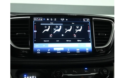 Chrysler Pacifica (crossover) Pacifica - автомобили, коли, обяви за нови и употребявани 13