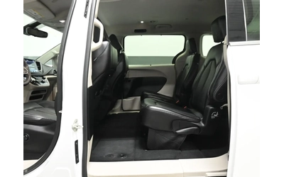 Chrysler Pacifica (crossover) Pacifica - автомобили, коли, обяви за нови и употребявани 14