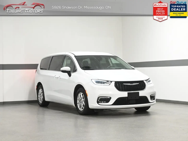 Chrysler Pacifica (crossover) Pacifica - автомобили, коли, обяви за нови и употребявани 2