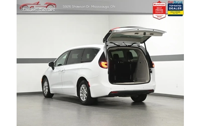 Chrysler Pacifica (crossover) Pacifica - автомобили, коли, обяви за нови и употребявани 7