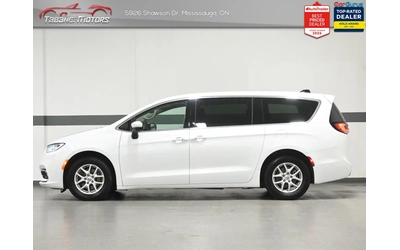 Chrysler Pacifica (crossover) Pacifica - автомобили, коли, обяви за нови и употребявани 8