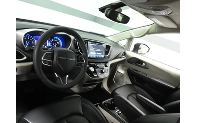Chrysler Pacifica (crossover) Pacifica - автомобили, коли, обяви за нови и употребявани 9