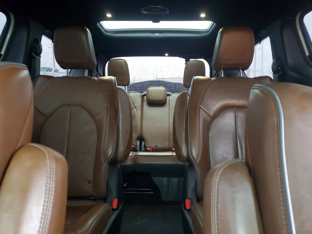 Chrysler Pacifica LIMITED* ЛИЗИНГ* ПЛЪГ ИН - автомобили, коли, обяви за нови и употребявани 9