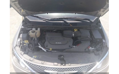 Chrysler Pacifica TOURING-L* КОЖА* ПОДГРЕВ* NAVI* LED* TV* - автомобили, коли, обяви за нови и употребявани 8