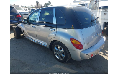 chrysler-pt-cruiser-2-4l-i-4-dohc-turbo-180hp-front-wheel-drive - 2