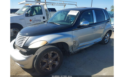 chrysler-pt-cruiser-2-4l-i-4-dohc-turbo-180hp-front-wheel-drive - 5