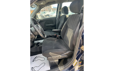 Chrysler Pt cruiser 1.6i - автомобили, коли, обяви за нови и употребявани 11