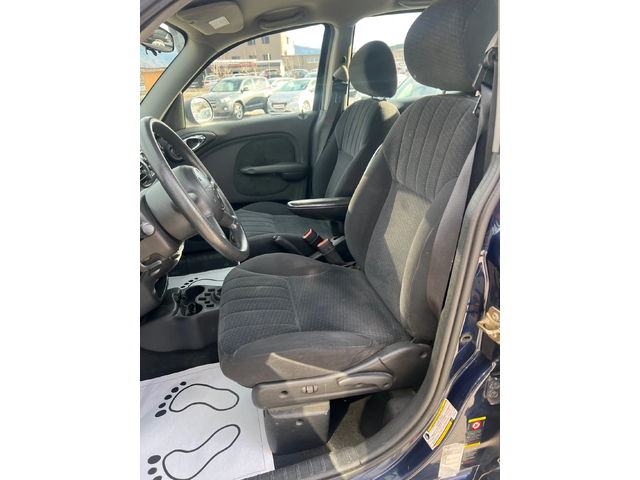 Chrysler Pt cruiser 1.6i - автомобили, коли, обяви за нови и употребявани 11