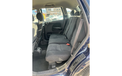 Chrysler Pt cruiser 1.6i - автомобили, коли, обяви за нови и употребявани 12