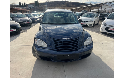 chrysler-pt-cruiser - 1