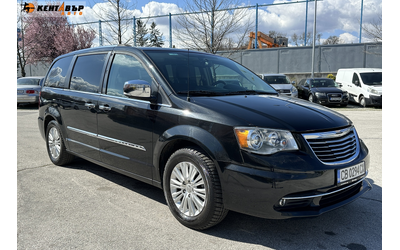 chrysler-town-country-gaz-benzin-garantsiya-ot-kentavar - 5
