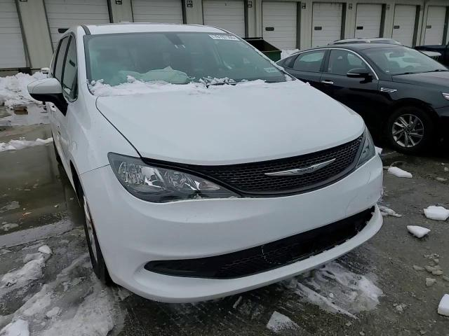 Chrysler Voyager 3.6L 6 Front-wheel Drive - автомобили, коли, обяви за нови и употребявани 0