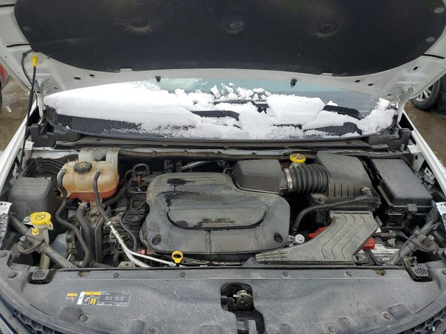 Chrysler Voyager 3.6L 6 Front-wheel Drive - автомобили, коли, обяви за нови и употребявани 12