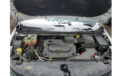 Chrysler Voyager 3.6L 6 Front-wheel Drive - автомобили, коли, обяви за нови и употребявани 13