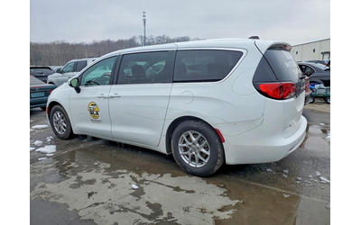 chrysler-voyager-3-6l-6-front-wheel-drive - 2