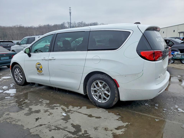 Chrysler Voyager 3.6L 6 Front-wheel Drive - автомобили, коли, обяви за нови и употребявани 2
