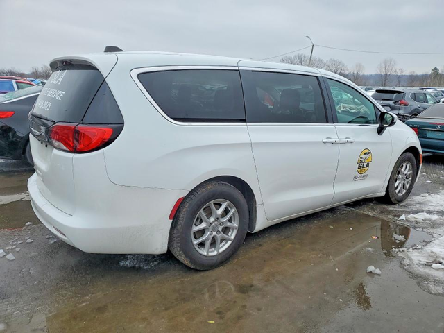 Chrysler Voyager 3.6L 6 Front-wheel Drive - автомобили, коли, обяви за нови и употребявани 3