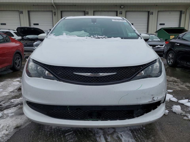 Chrysler Voyager 3.6L 6 Front-wheel Drive - автомобили, коли, обяви за нови и употребявани 5
