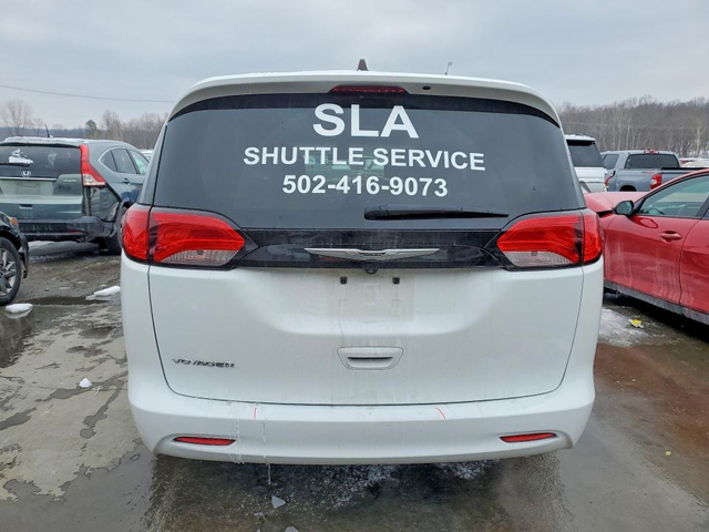 Chrysler Voyager 3.6L 6 Front-wheel Drive - автомобили, коли, обяви за нови и употребявани 6