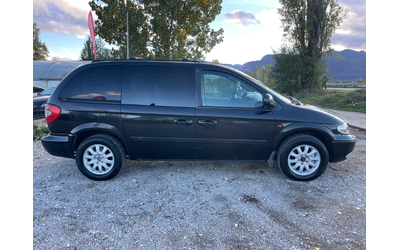 chrysler-voyager - 3