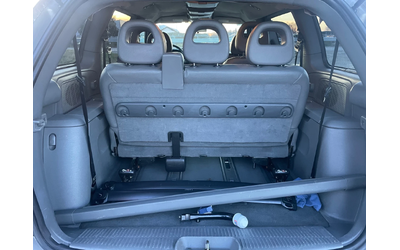 Chrysler Voyager 2.8GRDI-AVTOMAT-6+ 1-ITALIA - автомобили, коли, обяви за нови и употребявани 11