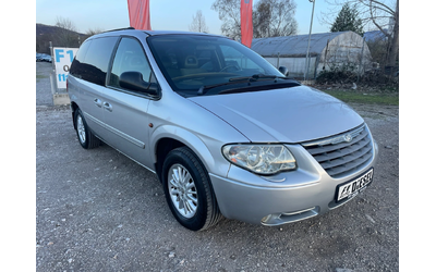 chrysler-voyager - 2