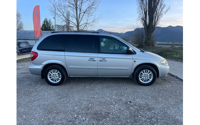 chrysler-voyager - 3