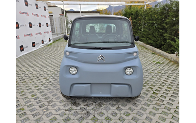 citroen-ami - 0