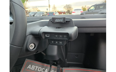 Citroen Ami ЧИСТО НОВ!2025Г. - автомобили, коли, обяви за нови и употребявани 10