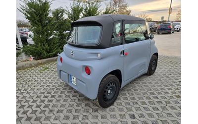 citroen-ami - 2