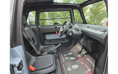 Citroen Ami ЧИСТО НОВ!2025Г. - автомобили, коли, обяви за нови и употребявани 8