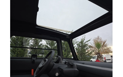 Citroen Ami ЧИСТО НОВ!2025Г. - автомобили, коли, обяви за нови и употребявани 9