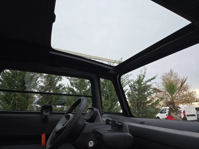 Citroen Ami ЧИСТО НОВ!2025Г. - автомобили, коли, обяви за нови и употребявани 9