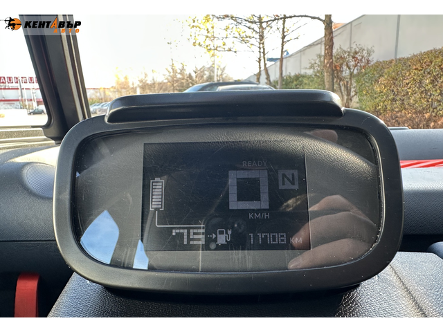 Citroen Ami Гаранция - автомобили, коли, обяви за нови и употребявани 10