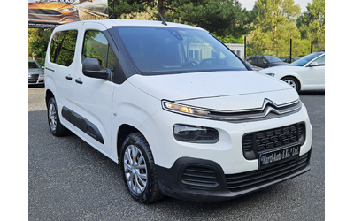 citroen-berlingo-1-5-hdi - 0