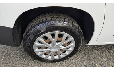 Citroen Berlingo 1.5 HDI - автомобили, коли, обяви за нови и употребявани 10