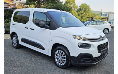citroen-berlingo-1-5-hdi - 1