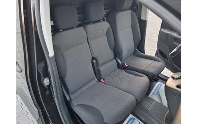 Citroen Berlingo 1.5HDi-131ps EAT8 / 2021г. СЕРВИЗНА ИСТОРИЯ! - автомобили, коли, обяви за нови и употребявани 13